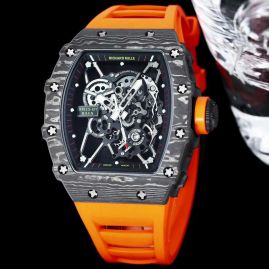 Picture of Richard Mille Watches _SKU3921richard-mille-49-94x42-7x14-05mm-05260217